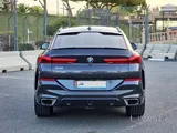 2020 BMW X6 xDrive40i-Original paint